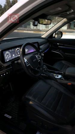 Kia Telluride